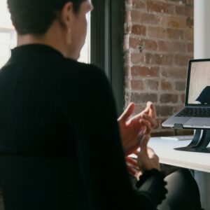 Konsultacje online ws spółki